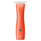 Emerge Clipper Orange with Wide 30 Blade by Andis