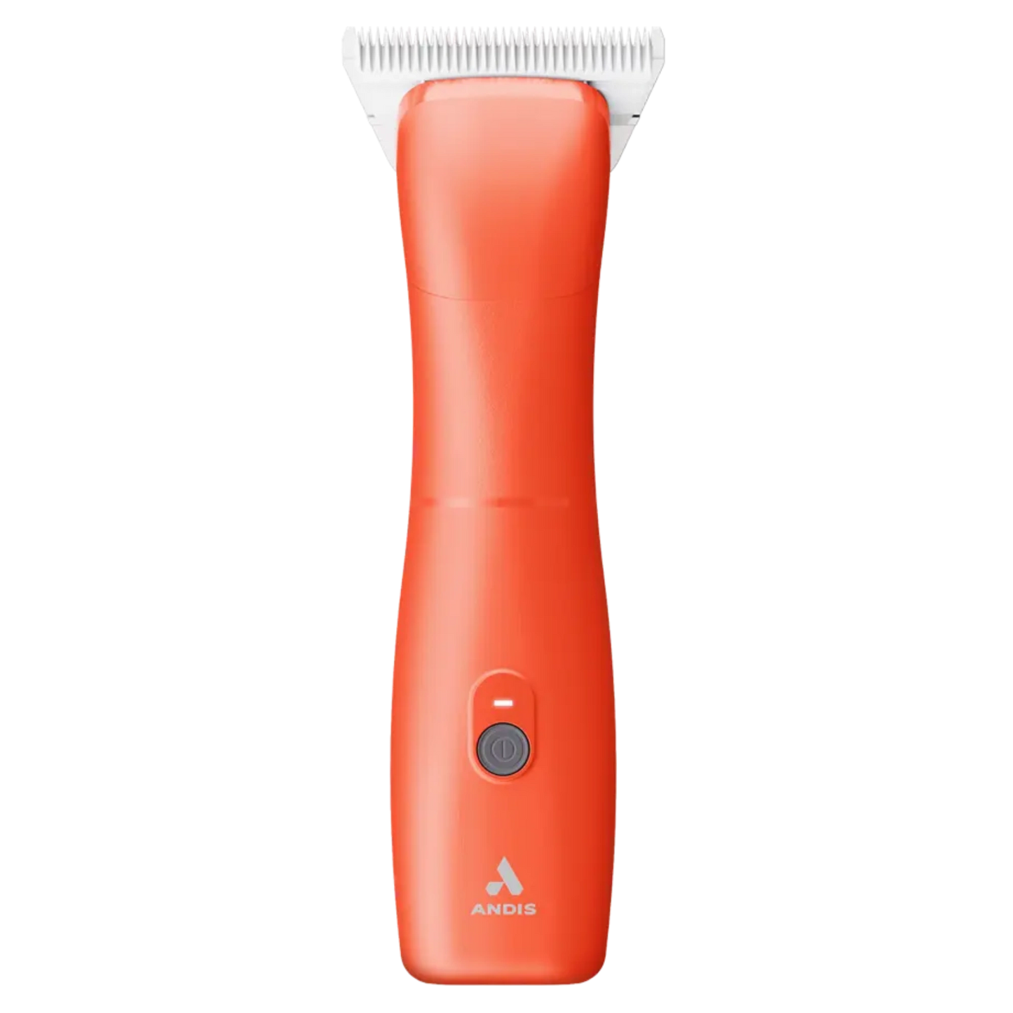 Emerge Clipper Orange with Wide 30 Blade by Andis
