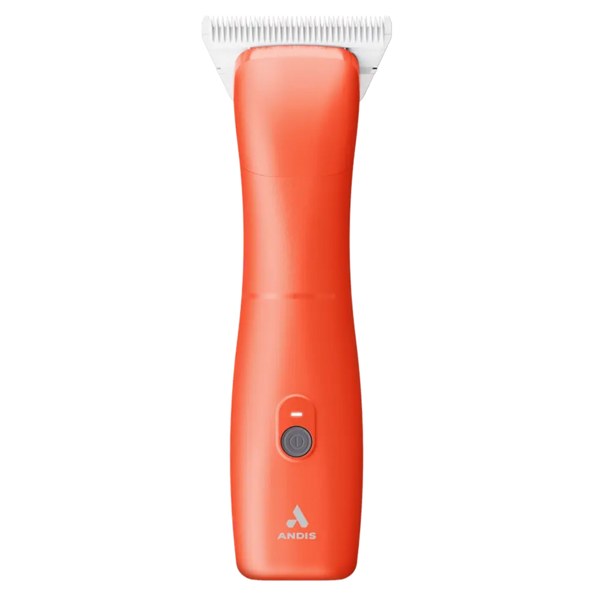 Emerge Clipper Orange with Wide 30 Blade by Andis