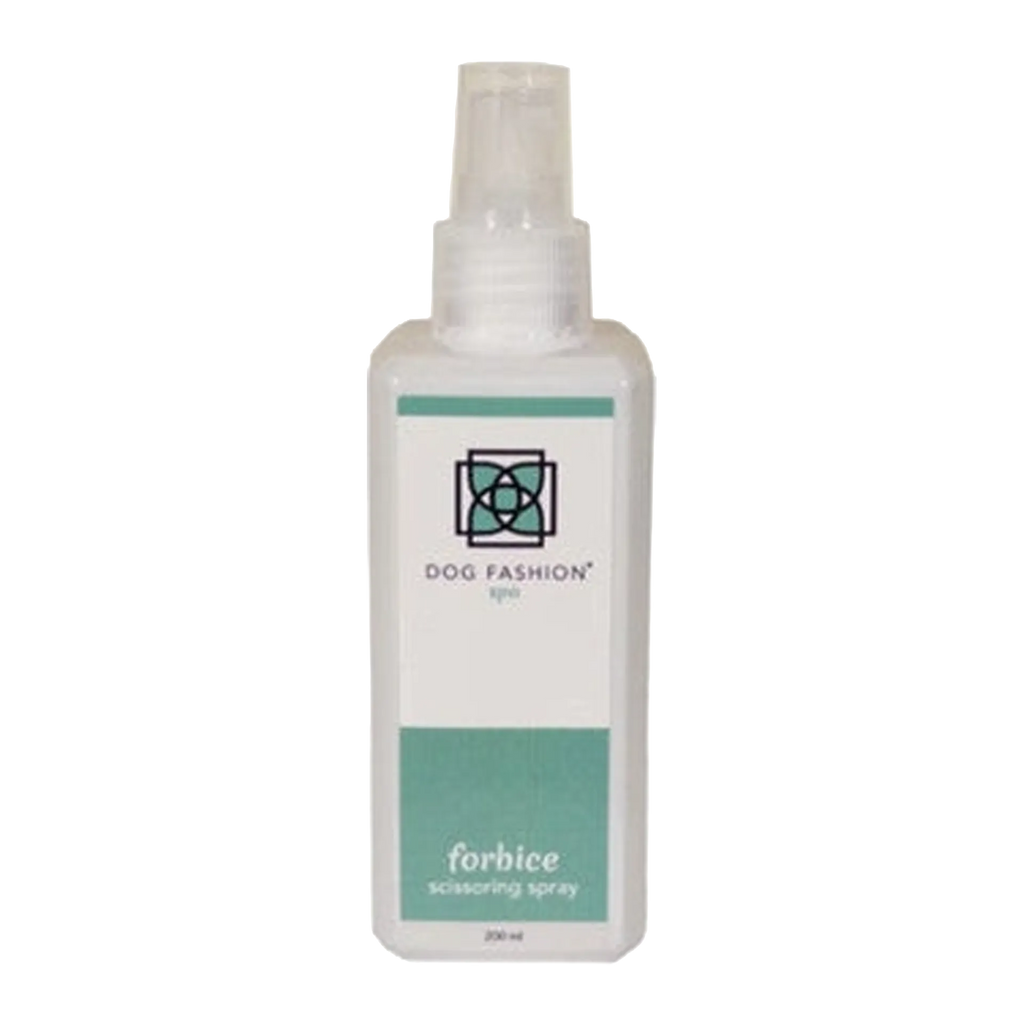 Forbice Scissoring Spray