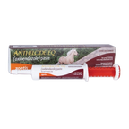 Anthelcide® EQ Paste Horse Dewormer,"Dewormer paste box with oral syringe"