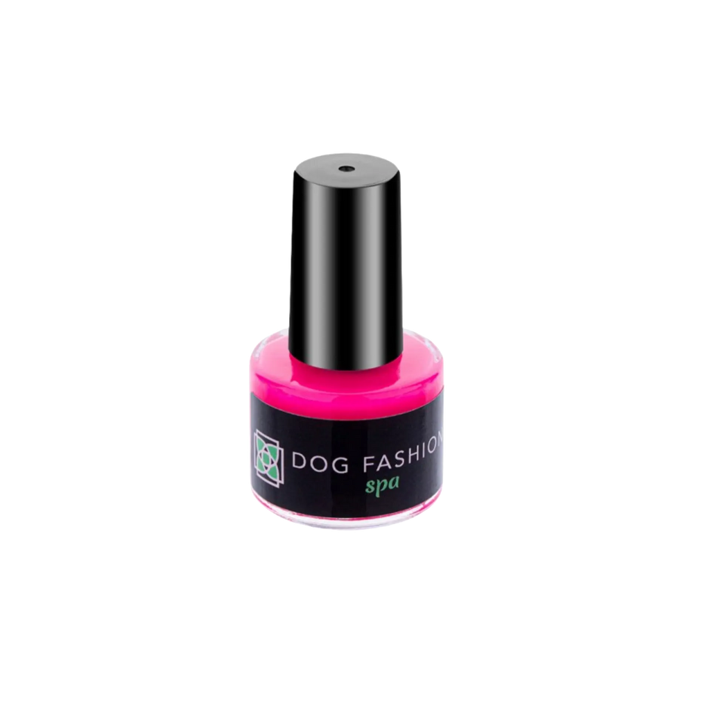 Non-toxic Nail Polish