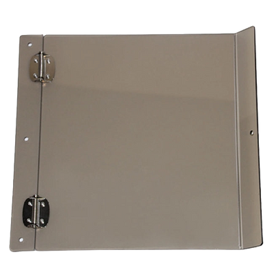 MagnaFlap Door