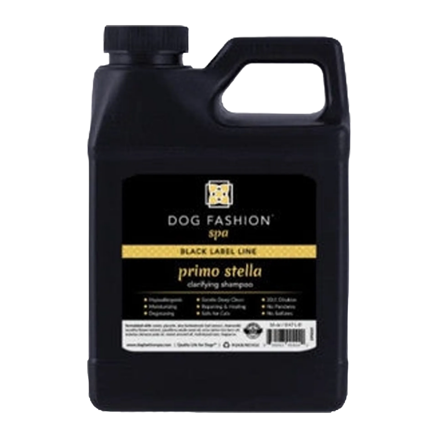 Stella Primo Clarifying Shampoo