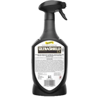 UltraShield® EX Insecticide & Repellent,"Black spray bottle with trigger nozzle and front label"