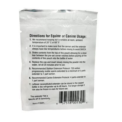 Next Generation Dr. Kenney Extender
