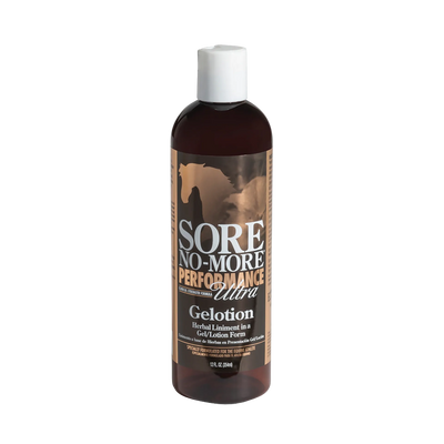 Sore No-More® Performance Ultra Gelotion