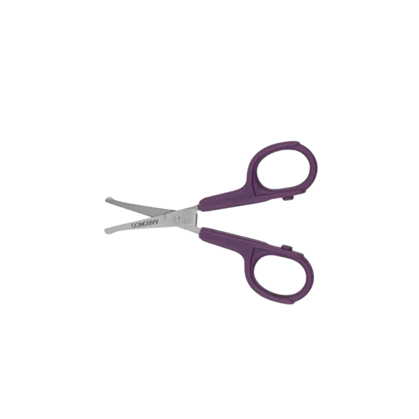 Aaronco Prima 3.5" Straight Scissor