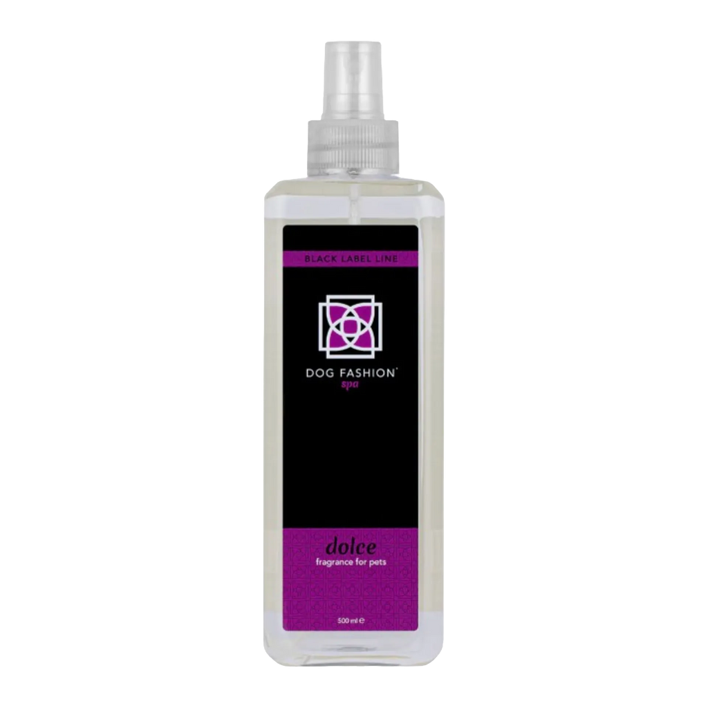 Dolce Fragrance