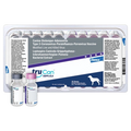 TruCan™ DAPPi+CL4 (Duramune Max 5-CvK/4L),"Vaccine tray pack with two vials in front"