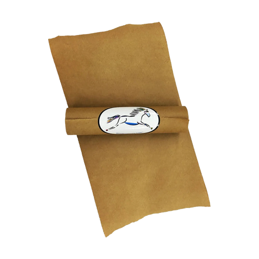 Spitfire's Poultice Paper