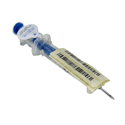 AKC Reunite Indigo ISO Microchips