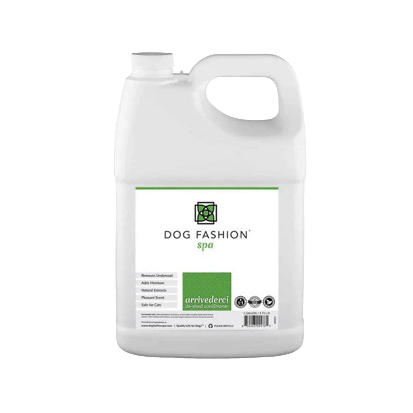 Arrivederci De-shedding Conditioner
