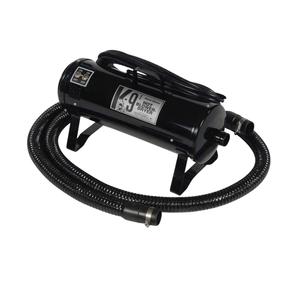 K-9 I Dog Dryer