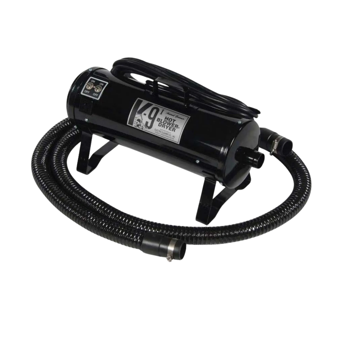 K-9 I Dog Dryer