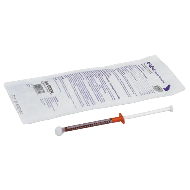 "DiaGel® for Dogs, Cats, and Horses","Oral gel syringe in sealed pouch"