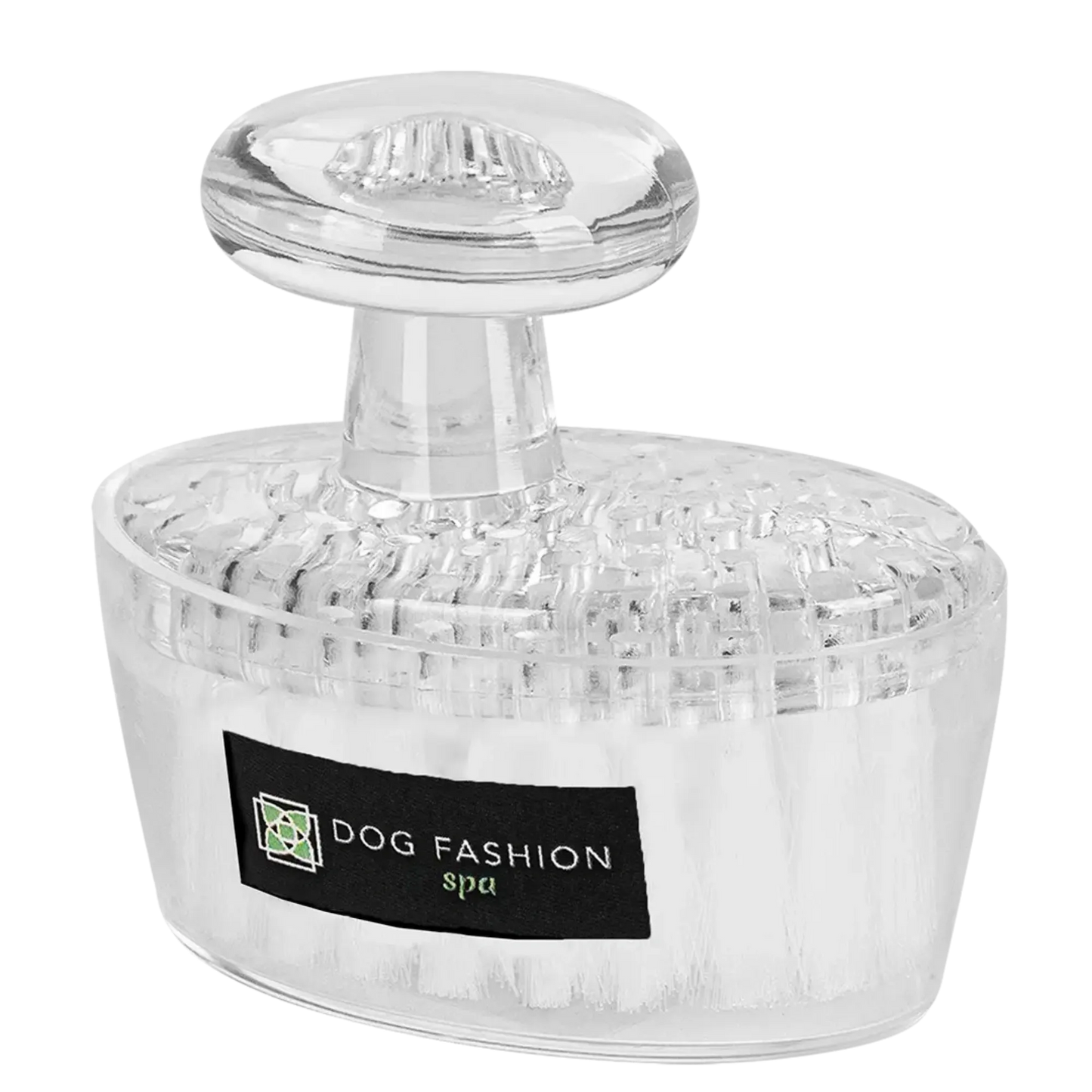 Face and Paw Brush