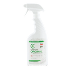 Cedarcide™ Original Biting Insect Spray,"White spray bottle with trigger sprayer"