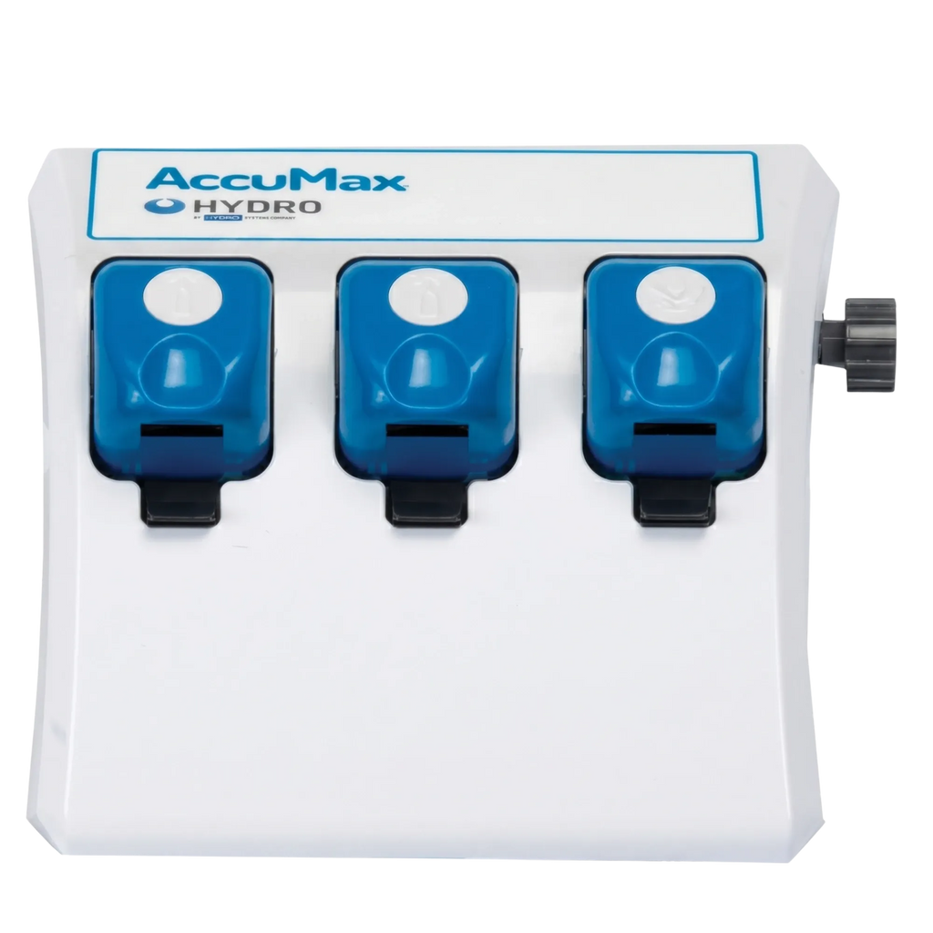 AccuMax Filling Station
