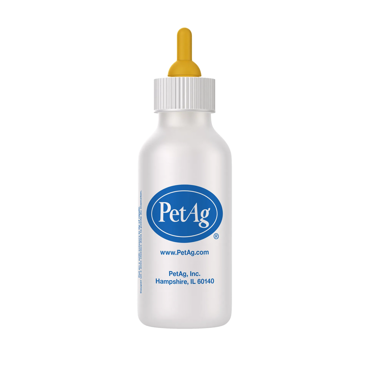 PetAg Nurser Bottle for Small Animals