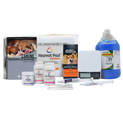 Dr. Greer's Passport to Breeding Success Bundle