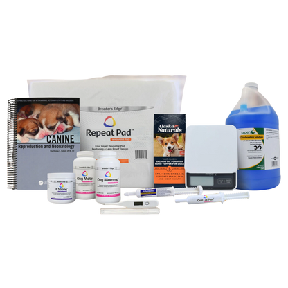 Dr. Greer's Passport to Breeding Success Bundle