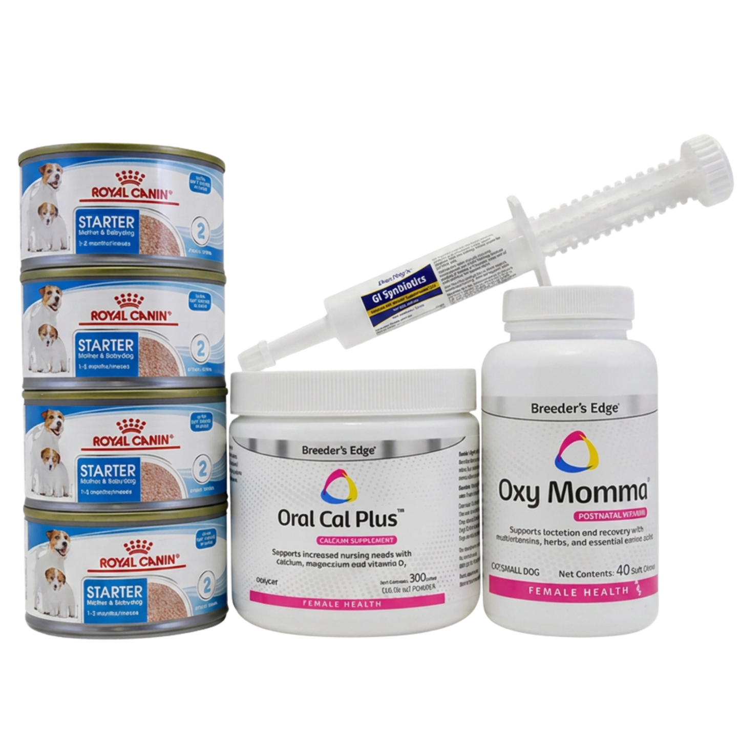 Postpartum Essentials