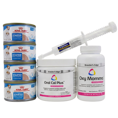 Postpartum Essentials