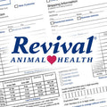 Revival Animal Health Order Form,"Order form sheet"