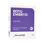 BotuEmbryo,"Front view of boxed product packaging"