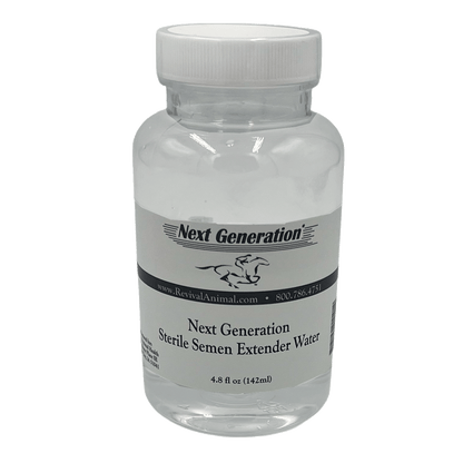 Bottle Extender Water