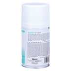 Nilodor Nilotron™ Designer Aerosols,"Aerosol can with white cap and back label"