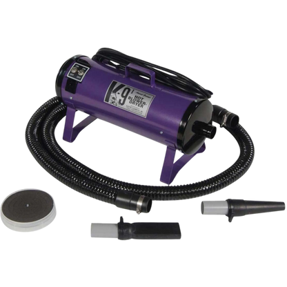 K-9 I Dog Dryer