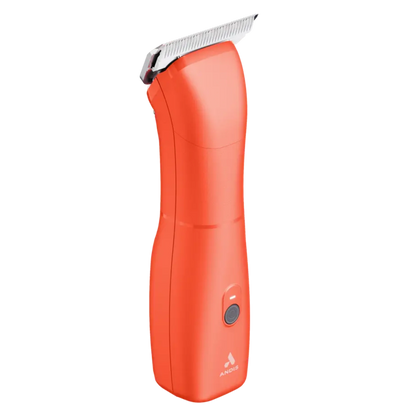 Emerge Clipper Orange with Wide 30 Blade by Andis