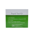 Antigen Canine Parvovirus Rapid Test Kit