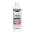 Ketohexidine Shampoo,"Pink shampoo bottle with white flip-top cap"