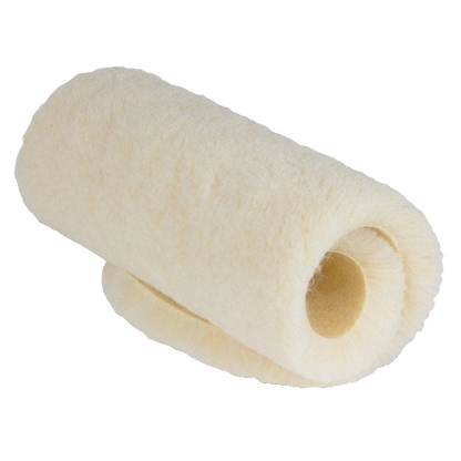 Perla Bed Liners,"Rolled cream fleece liner"