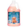 Fluffy Puppy™ Tear-Free Shampoo,"Large pink shampoo jug with handle and puppy label"