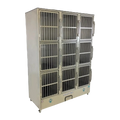 Cage Banks