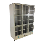 Cage Banks