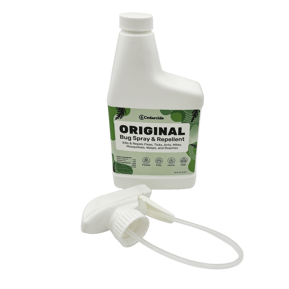 Cedarcide™ Original Biting Insect Spray