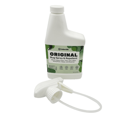 Cedarcide™ Original Biting Insect Spray
