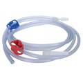 Equine Y-Junction