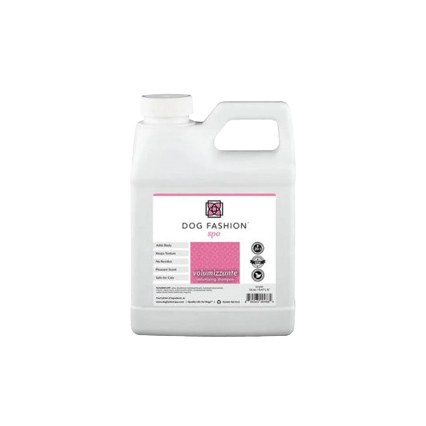 Volumizzante Volumizing Shampoo