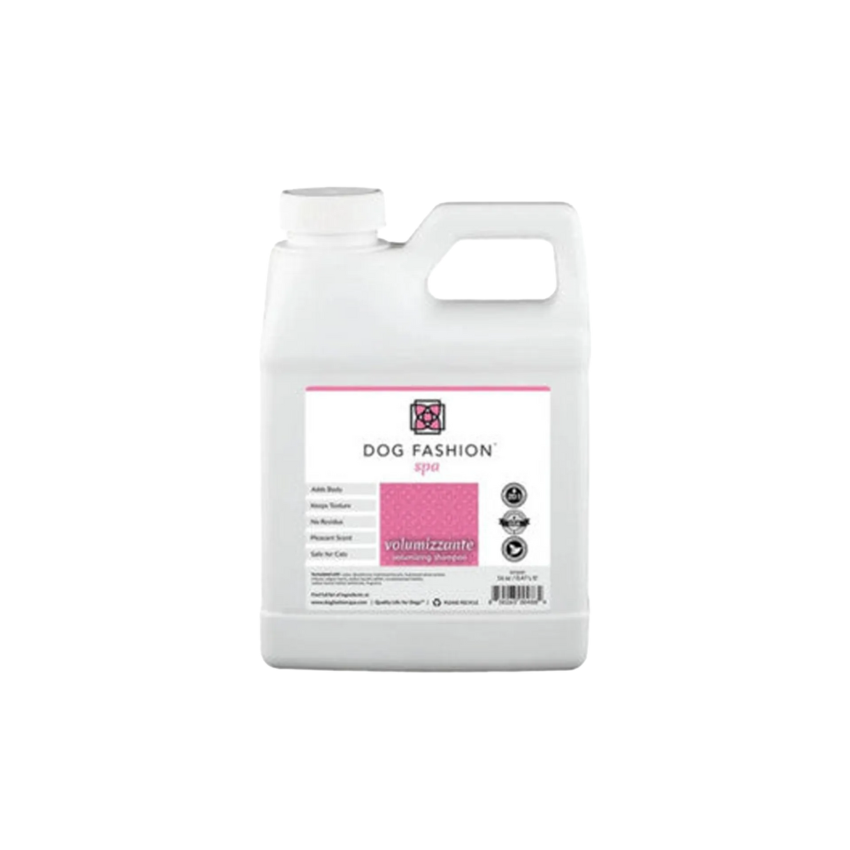 Volumizzante Volumizing Shampoo