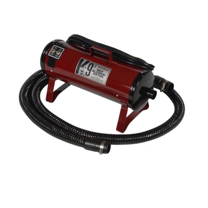 K-9 I Dog Dryer