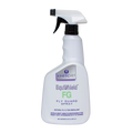 EquiShield® FG (Fly Guard),"White spray bottle with black trigger sprayer"