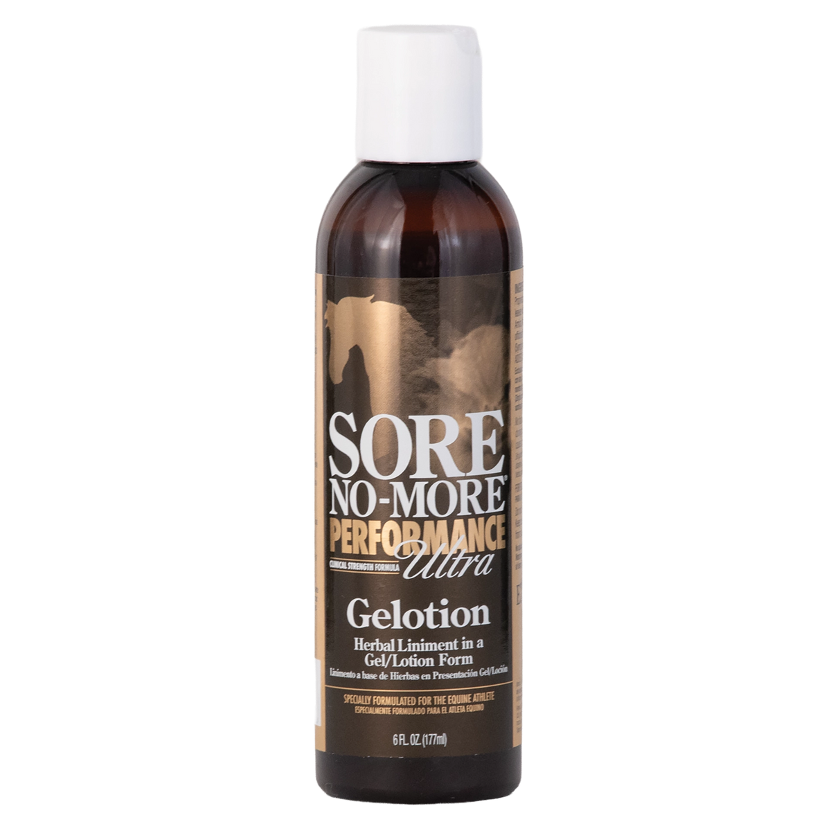 Sore No-More® Performance Ultra Gelotion