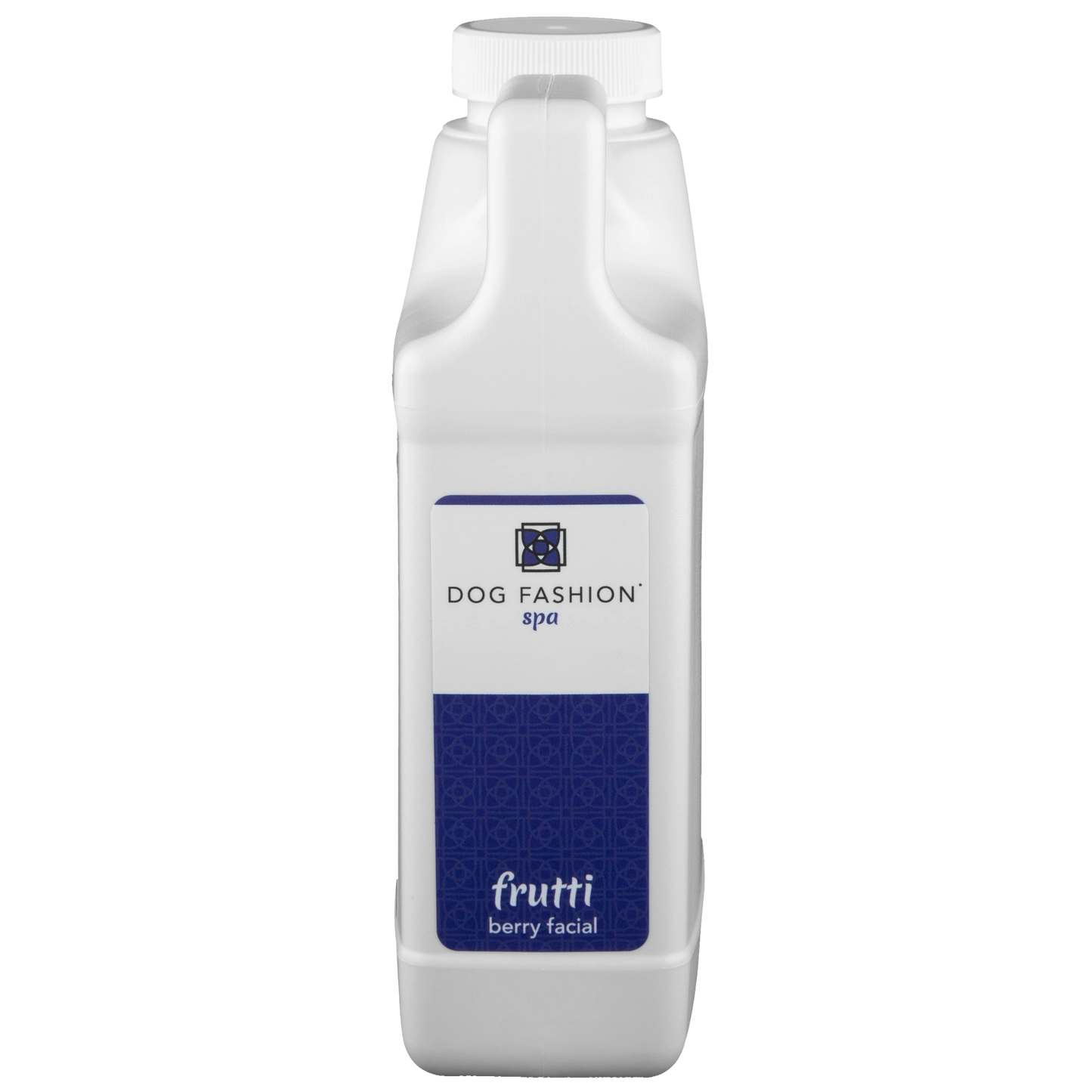 Frutti Berry Facial Shampoo