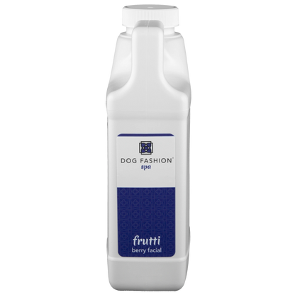 Frutti Berry Facial Shampoo
